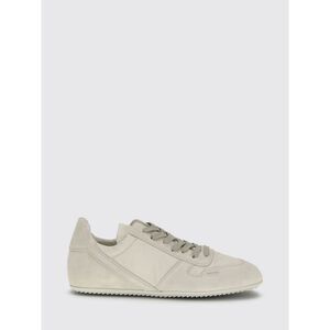 Rick Owens Sneakers Men Pearl
